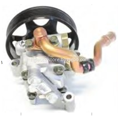 STEERING PUMP EF95-32-650A FOR MAZDA TRIBUTE3.0L